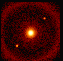 [Cyg X-1 on-axis]