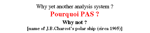 PAS